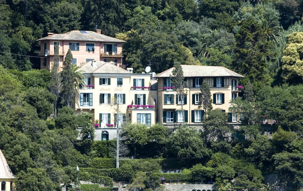Hotel Piccolo Portofino Exterior foto